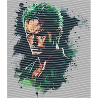 Japanese anime-JP 2726